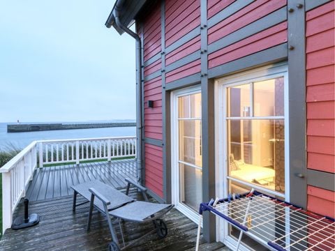 Novasol OstseeResort Olpenitz - Camping Schleswig-Holstein - Image N°1630