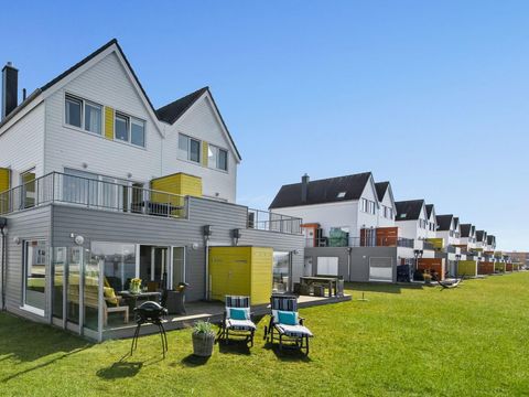 Novasol OstseeResort Olpenitz - Camping Schleswig-Holstein - Image N°830