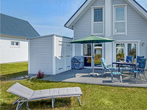 Novasol OstseeResort Olpenitz - Camping Schleswig-Holstein - Image N°1076