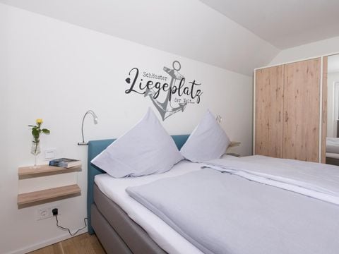 Novasol OstseeResort Olpenitz - Camping Schleswig-Holstein - Image N°646