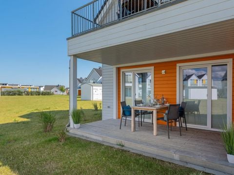 Novasol OstseeResort Olpenitz - Camping Schleswig-Holstein - Image N°146