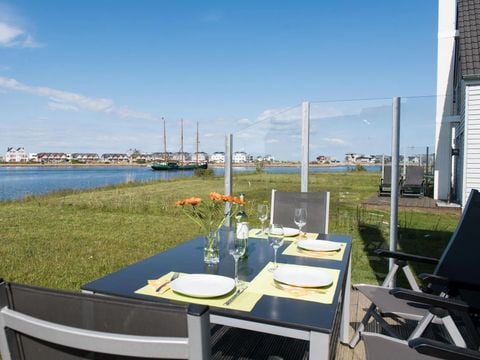 Novasol OstseeResort Olpenitz - Camping Schleswig-Holstein - Image N°1063