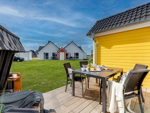 Novasol OstseeResort Olpenitz - Camping Schleswig-Holstein - Image N°1727