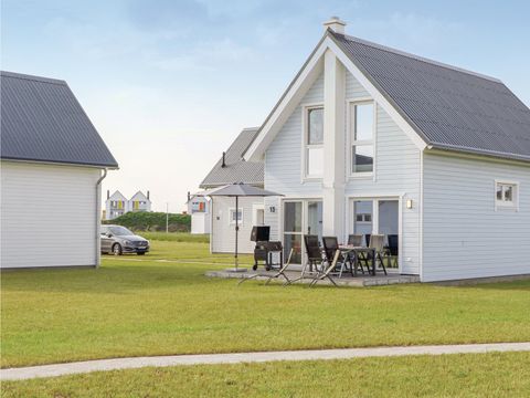 Novasol OstseeResort Olpenitz - Camping Schleswig-holstein - Image N°89