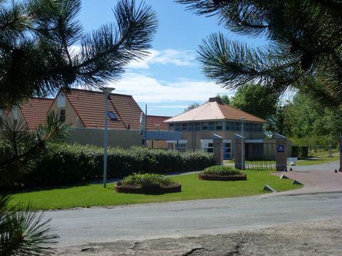 Dormio Resort Berck-sur-Mer - Camping Pas-de-Calais - Image N°14