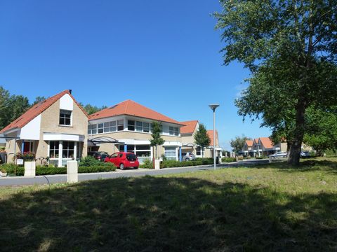 Dormio Resort Berck-sur-Mer - Camping Pas-de-Calais - Image N°12