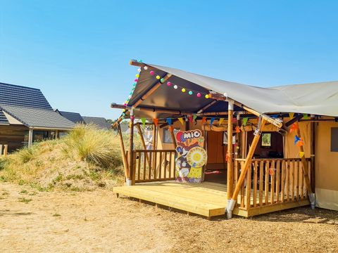 Dormio Resort Berck-sur-Mer - Camping Pas-de-Calais - Image N°40