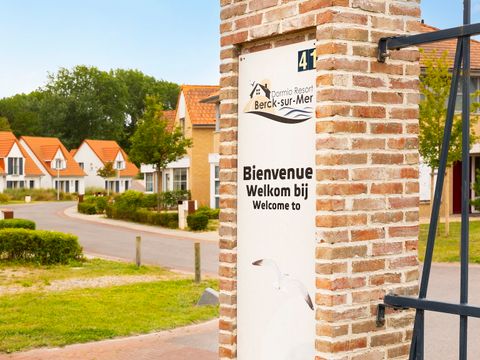 Dormio Resort Berck-sur-Mer - Camping Pas-de-Calais - Image N°44