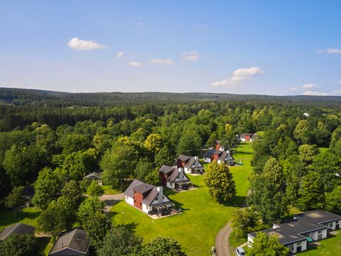 Landal Hochwald - Camping Rhénanie-Palatinat - Image N°41