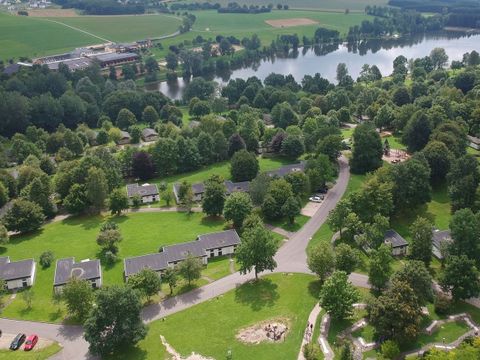 Landal Hochwald - Camping Rhénanie-palatinat - Image N°13