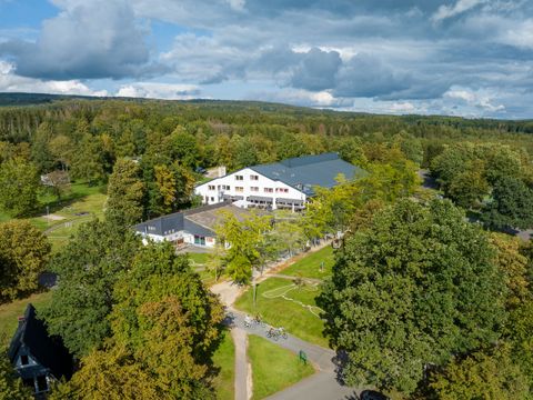 Landal Hochwald - Camping Rhénanie-Palatinat - Image N°20