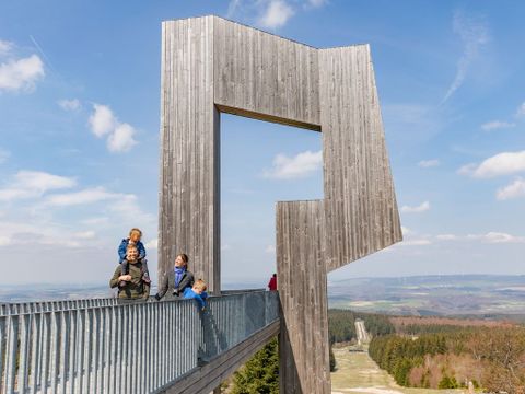 Landal Hochwald - Camping Rhénanie-Palatinat - Image N°19