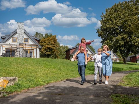 Landal Hochwald - Camping Rhénanie-Palatinat - Image N°36