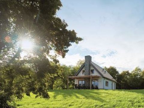 Landal Hochwald - Camping Rhénanie-Palatinat