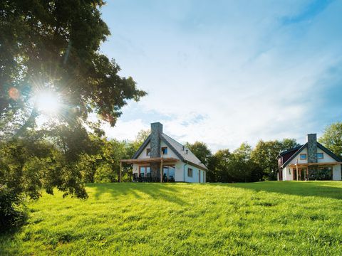 Landal Hochwald - Camping Rhénanie-palatinat - Image N°2