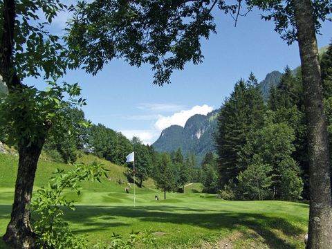 Landal Alpen Chalets Bad Kleinkirchheim - Camping Carinthie - Image N°17