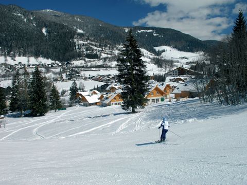 Landal Alpen Chalets Bad Kleinkirchheim - Camping Carinthie - Image N°9