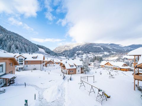 Landal Alpen Chalets Bad Kleinkirchheim - Camping Carinthie - Image N°25