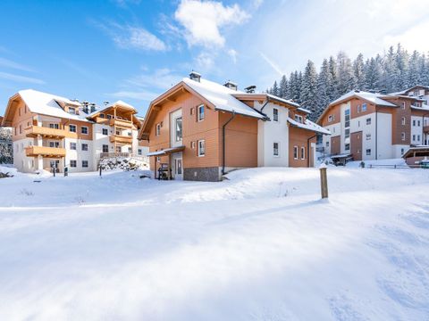 Landal Alpen Chalets Bad Kleinkirchheim - Camping Carinthie - Image N°42