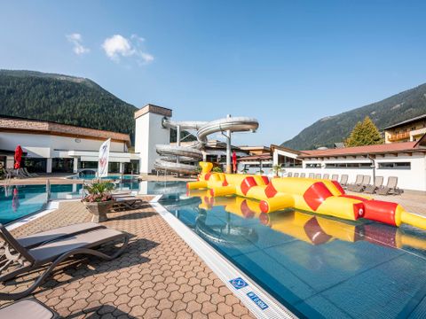 Landal Alpen Chalets Bad Kleinkirchheim - Camping Carinthie - Image N°3