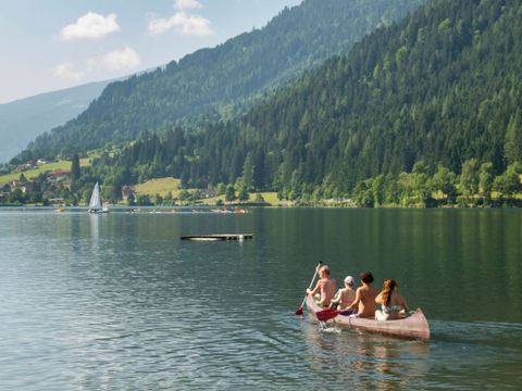 Landal Alpen Chalets Bad Kleinkirchheim - Camping Carinthia - Image N°2