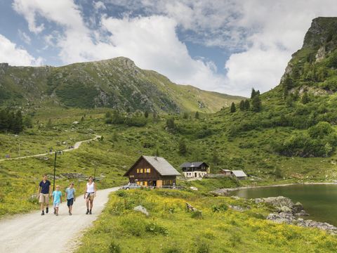 Landal Alpen Chalets Bad Kleinkirchheim - Camping Carinthie - Image N°15