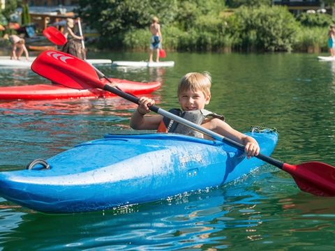 Landal Alpen Chalets Bad Kleinkirchheim - Camping Carinthie