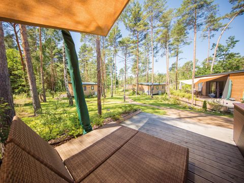 Tropical Islands Resort - Camping Brandebourg - Image N°7