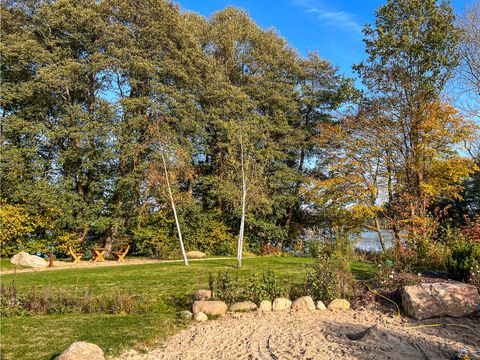 Novasol Ferienhausdorf am Wardersee - Camping Sleeswijk-Holstein - Image N°37