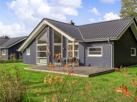 Novasol Ferienhausdorf am Wardersee - Camping Sleeswijk-Holstein - Image N°69