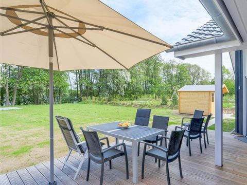 Novasol Ferienhausdorf am Wardersee - Camping Schleswig-Holstein - Image N°64