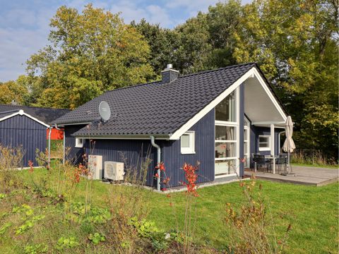 Novasol Ferienhausdorf am Wardersee - Camping Sleeswijk-Holstein - Image N°75