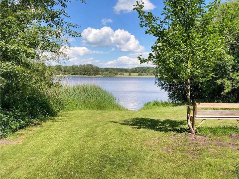 Novasol Ferienhausdorf am Wardersee - Camping Sleeswijk-Holstein - Image N°46