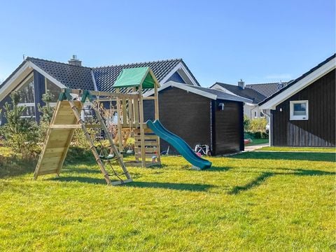 Novasol Ferienhausdorf am Wardersee - Camping Schleswig-Holstein - Image N°68