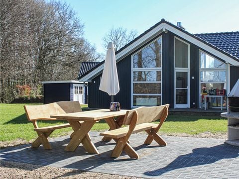 Novasol Ferienhausdorf am Wardersee - Camping Schleswig-Holstein - Image N°57