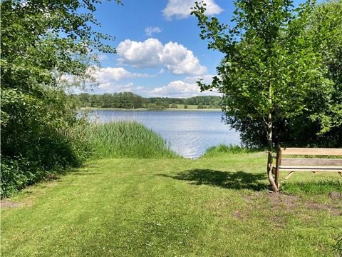 Novasol Ferienhausdorf am Wardersee - Camping Schleswig-Holstein - Image N°45