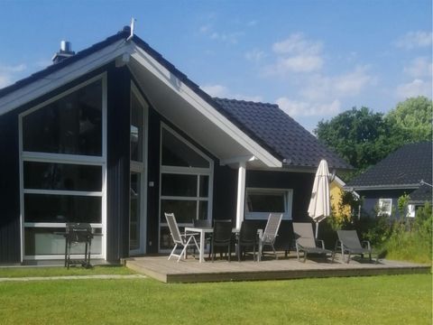 Novasol Ferienhausdorf am Wardersee - Camping Sleeswijk-Holstein - Image N°50