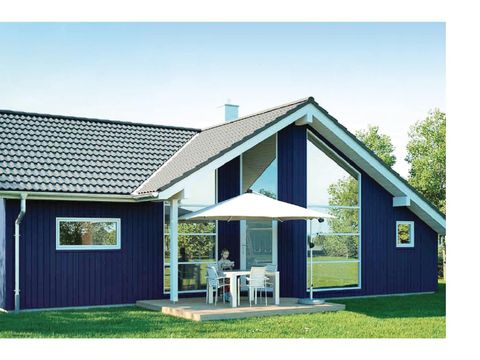 Novasol Ferienhausdorf am Wardersee - Camping Schleswig-Holstein - Image N°9