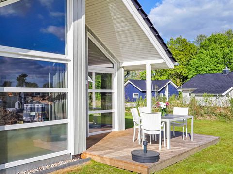 Novasol Ferienhausdorf am Wardersee - Camping Sleeswijk-Holstein - Image N°8