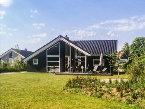 Novasol Ferienhausdorf am Wardersee - Camping Sleeswijk-Holstein - Image N°98