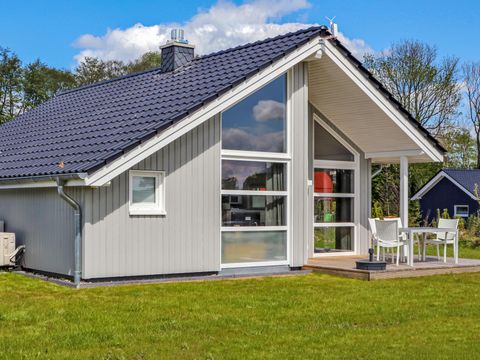 Novasol Ferienhausdorf am Wardersee - Camping Schleswig-Holstein - Image N°7