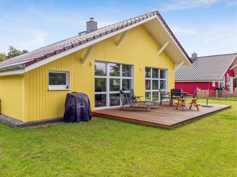 Novasol Ferienhausdorf am Wardersee - Camping Sleeswijk-Holstein - Image N°107