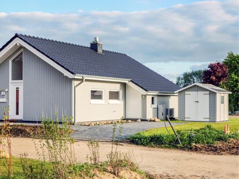 Novasol Ferienhausdorf am Wardersee - Camping Schleswig-Holstein - Image N°6