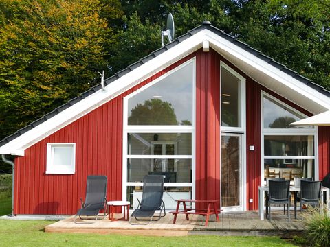 Novasol Ferienhausdorf am Wardersee - Camping Sleeswijk-Holstein - Image N°10