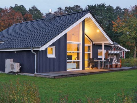 Novasol Ferienhausdorf am Wardersee - Camping Schleswig-Holstein - Image N°54