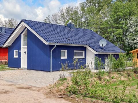 Novasol Ferienhausdorf am Wardersee - Camping Schleswig-Holstein - Image N°66