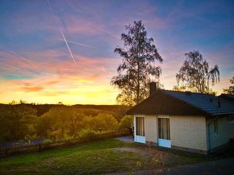 Landal Sonnenberg - Camping Rhénanie-palatinat - Image N°22