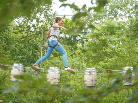 Landal Sonnenberg - Camping Rhénanie-palatinat - Image N°20