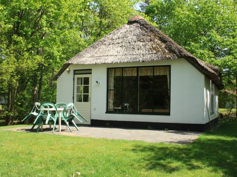 Hogenboom Vakantiepark Herperduin - Camping Oss - Image N°55