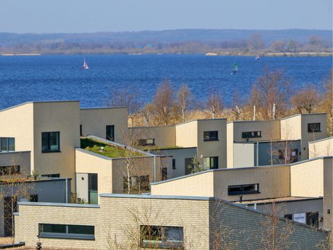 Novasol Ferienhausdorf am Dümmer See - Camping Basse-saxe - Image N°6